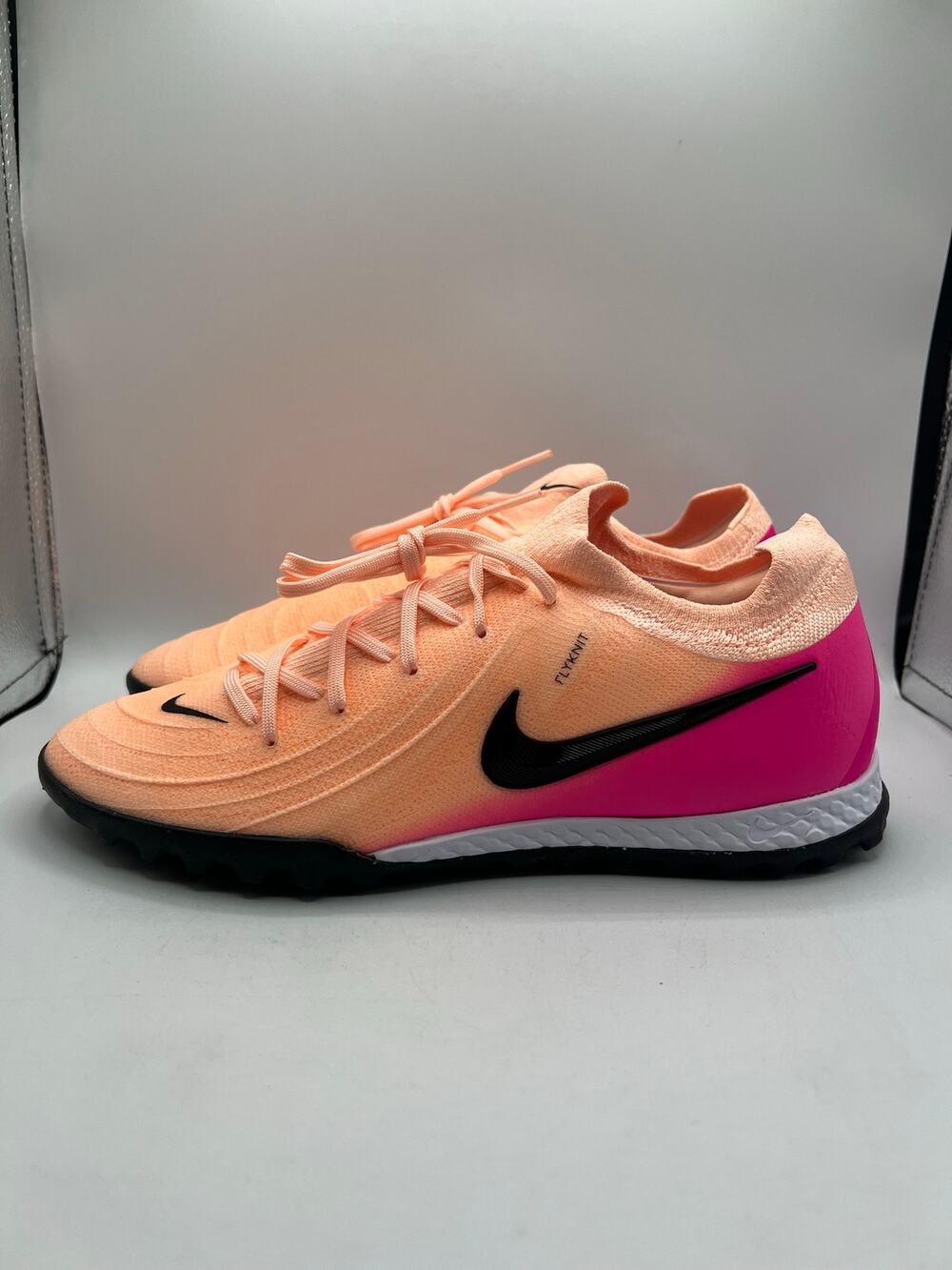 Nike Phantom GX 2 Pro TF “Prism Pack” size 7 men’s